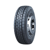 Шина грузовая 17.5 225/75R17.5-14PR WDR+1W Westlake