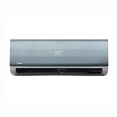 Сплит-система Midea on/off 09 MSAG-09HRN8 темно-серый