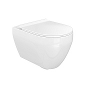 Унитаз Деймос home de luxе с сиденьем микролифт СИ 01.04.054.00.0