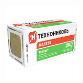 Минеральная вата Роклайт Технониколь 1200х600х100мм 6шт, 4,32м2