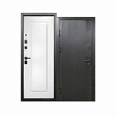 Дверь металлическая 9см Штамп Классика 860x2050 L