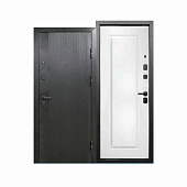 Дверь металлическая 9см Штамп Классика 860x2050 R