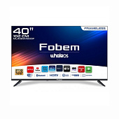 Телевизор 40" FOBEM Smart Whale OS ML40EW4000