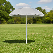 Зонт от солнца GTU-10 серый