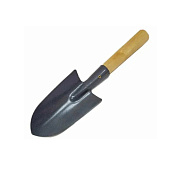 Совок посадочный Энигма малый цветной, на черенке