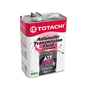 Масло трансмиссионное ATF SP-IV, 4 л Totachi