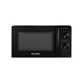 Печь микроволновая 20л черный WILLMARK WMO-201MB