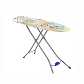 Гладильная доска БЕЛЛЬ-КЛАССИК3 115*35 см дсп