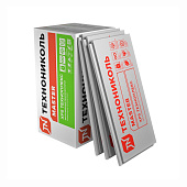 Пенополистирол 30мм Техноноплэкс  серый 580х1180мм 13шт 0,68м2