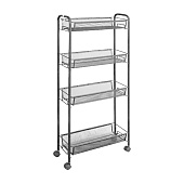 Этажерка "Ладья 14 К" графит