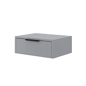 Консоль "Аэро 11" серая