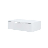 Консоль "Аэро 21" белая