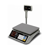 Электронные весы Мертех M-ER-328CPX 32.5 LED