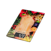 Электронные кухонные весы Galaxy LINE GL 2817