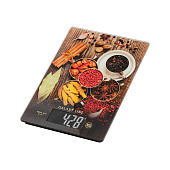 Электронные кухонные весы Galaxy LINE GL 2821