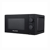 Печь микроволновая 20л черный WILLMARK WMO-202MВ