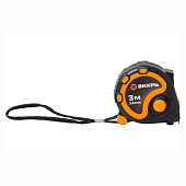 Рулетка 3м 16мм Вихрь