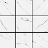 Плитка Итальяно самоклеящаяся PET 300х300мм DE-004