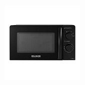 Печь микроволновая 20л серый WILLMARK WMO-201MMG