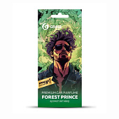 Ароматизатор воздуха картонный Prince of forest Grass