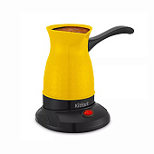 Кофеварка-турка электрическая Kitfort  KT-7130-1 600мл