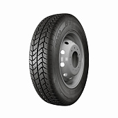 Шина грузовая 13 185/75R13C КАМА 365 LT НК-243