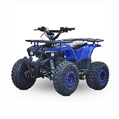 Квадроцикл 110 куб (подростковый) ATV007