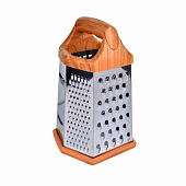 Терка 6-ти гранная 21,5см