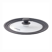 Крышка 3 в 1 Arma 24-26-28см