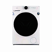 Стиральная машина  9кг Midea MF200W90WB/W-C с дисплеем белая