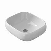 Раковина GR-3053 Falcon 450х400х145мм