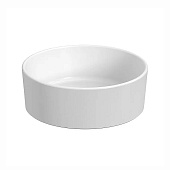 Раковина круглая 400х400 мм Cubito Pure