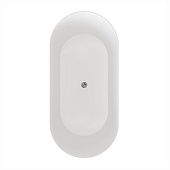 Ванна акриловая Tau C 1600*750 (отдельностоящая)