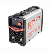 Инверторный сварочный аппарат Ресанта САИ 190Д
