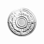 Розетка потолочная R46 740мм