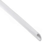 Труба РВК армированная Profi PPR/GF/PPR PN20 SDR7,4 D40 (4м)
