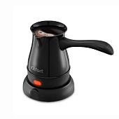 Кофеварка-турка электрическая Kitfort KT-7451 300мл