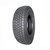 Шина грузовая 22.5 315/70R22.5-20PR Yartu AD818W