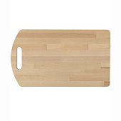Доска разделочная 18х31х0,8см