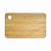 Доска разделочная 22х35х0,8см