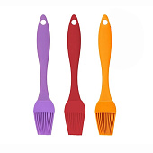 Кисточка кондитерская дл 21см AN80-76