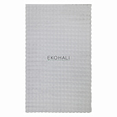 Ковер Sandy Plain Grey 1,2х1,8 прямой