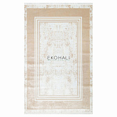 Ковер Sateen 17 Beige XW 1,2х1,8 прямой