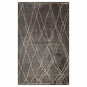 Ковер Tribal 09 Grey Beige XW 0,8х1,5 прямой