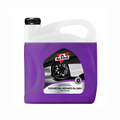 Чернитель-полироль шин Tire Polish 5л Sintec Dr. Active 801759