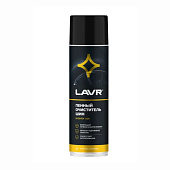 Очиститель шин пенный Lavr 0,65л Ln1443