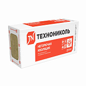 Минеральная вата ТН ТЕХНОАКУСТИК 1200х600х50мм (8шт, 5,76м2)   1/24