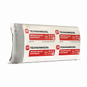 Утеплитель теплый каркас ПРОФ Технониколь СВ 37 1200х610х50мм 24шт 17,568м2
