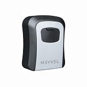 Сейф-ключница Meyvel SF14-L1 gray