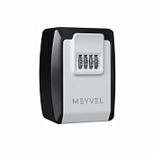 Сейф-ключница Meyvel SF15-XL1 gray